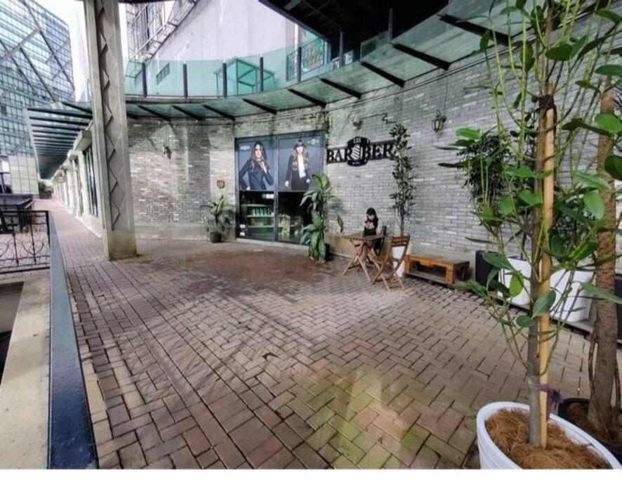 Maya Empire Studio Kampong Bukit Lanjan Exterior foto