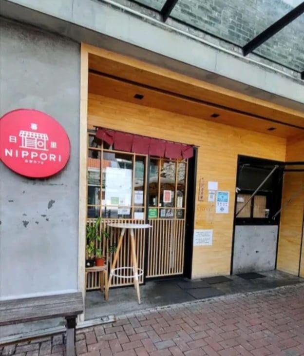 Maya Empire Studio Kampong Bukit Lanjan Exterior foto
