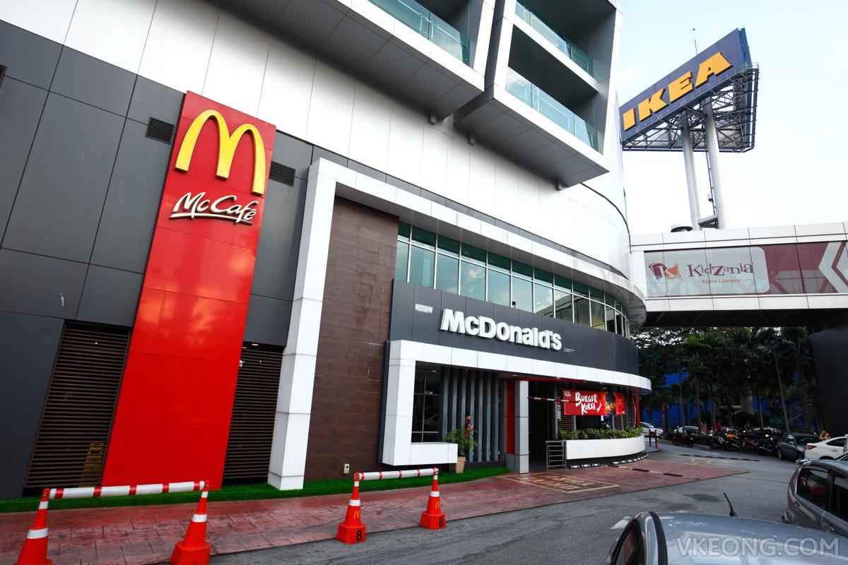 Maya Empire Studio Kampong Bukit Lanjan Exterior foto